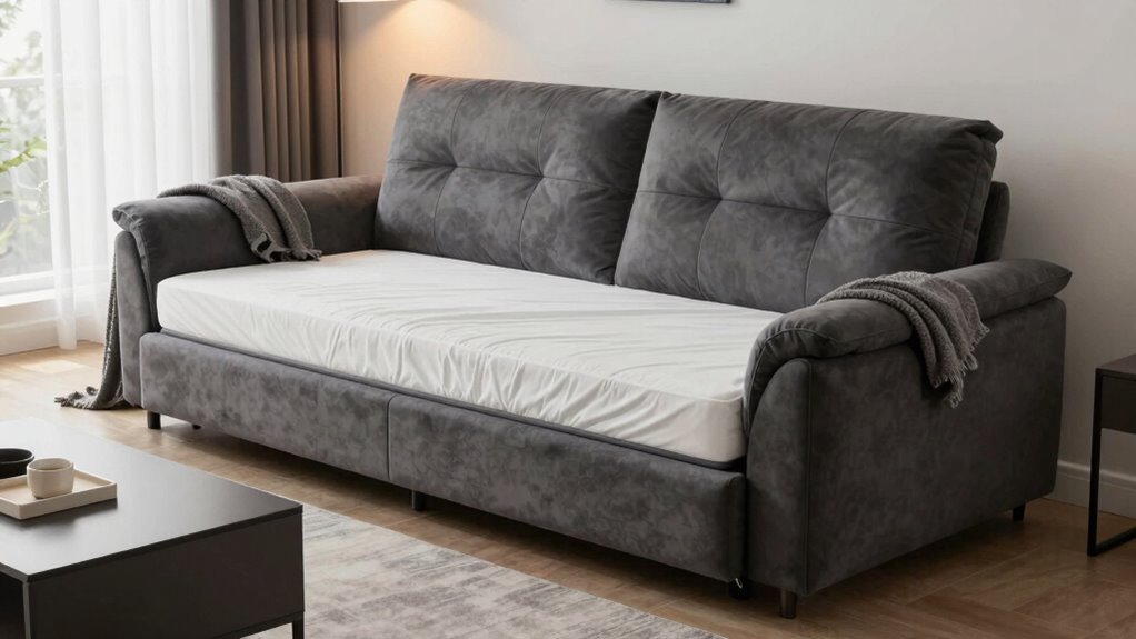 versatile space saving convertible furniture