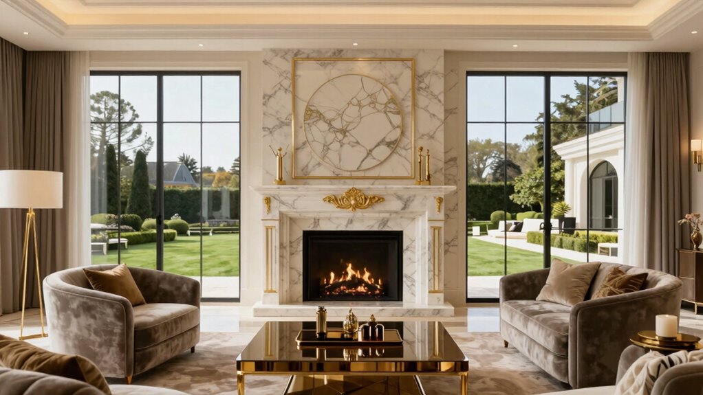 wealth beyond material possessions