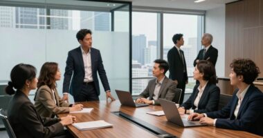 wealth gap among stakeholders