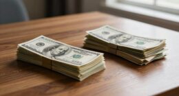 wealth origins comparison analysis