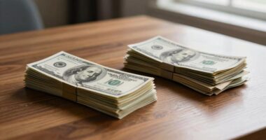 wealth origins comparison analysis