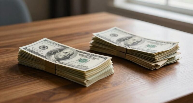 wealth origins comparison analysis