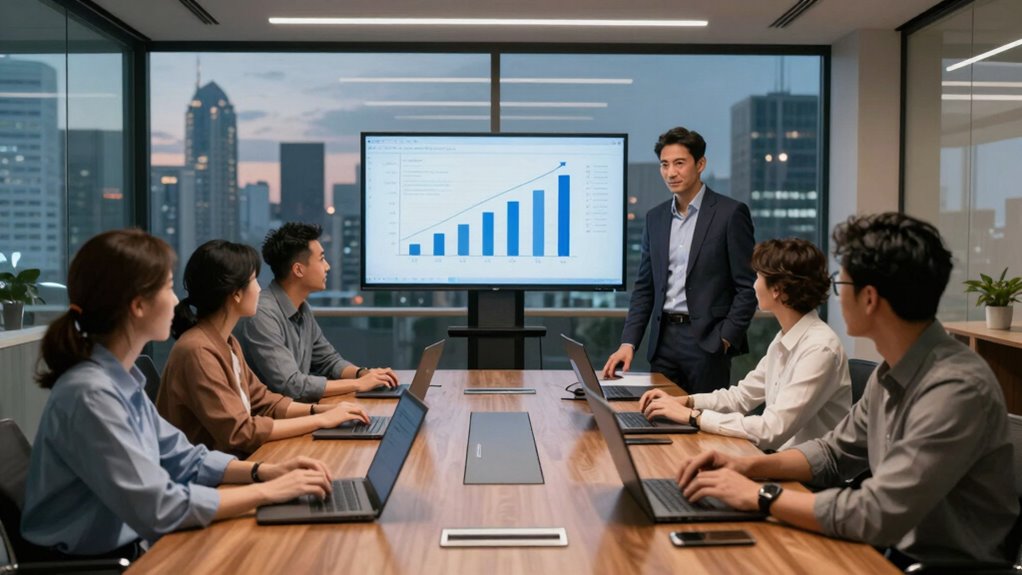 wealth roles and strategies