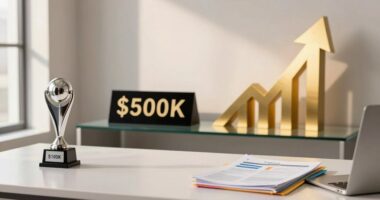 wealth thresholds and milestones