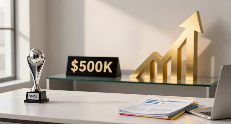 wealth thresholds and milestones