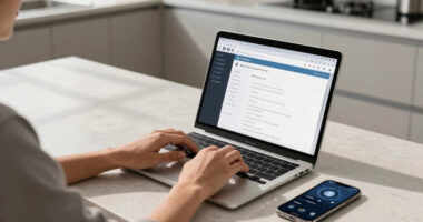 Why Breaking Forms Into Steps Can Triple Your Completion Rate