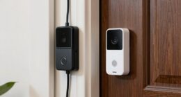 wired vs battery doorbells