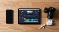One Video In, a Whole Publishing Kit Out — Without the Cloud