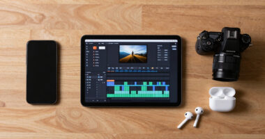One Video In, a Whole Publishing Kit Out — Without the Cloud