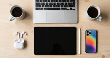 10 Best Computers, Tablets & Components in 2026
