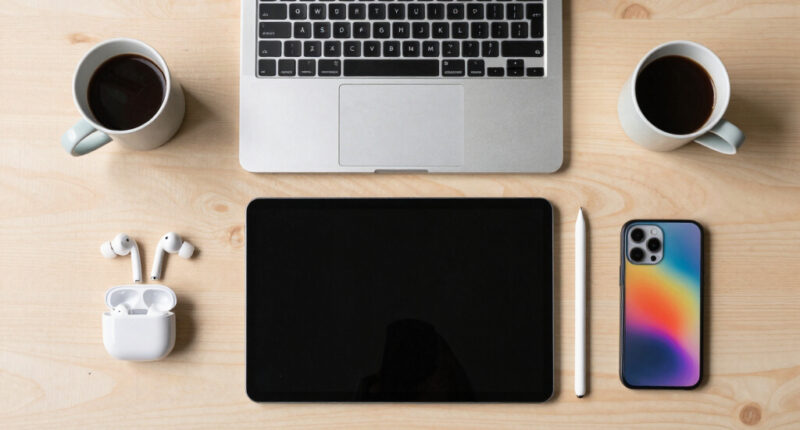 10 Best Computers, Tablets & Components in 2026