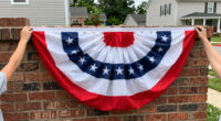 10 Best Independence Day Patriotic Banners in 2026