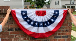 10 Best Independence Day Patriotic Banners in 2026
