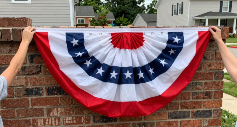 10 Best Independence Day Patriotic Banners in 2026