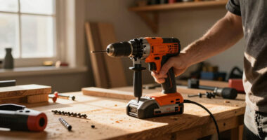 11 Best Multi-Function Power Tools in 2026