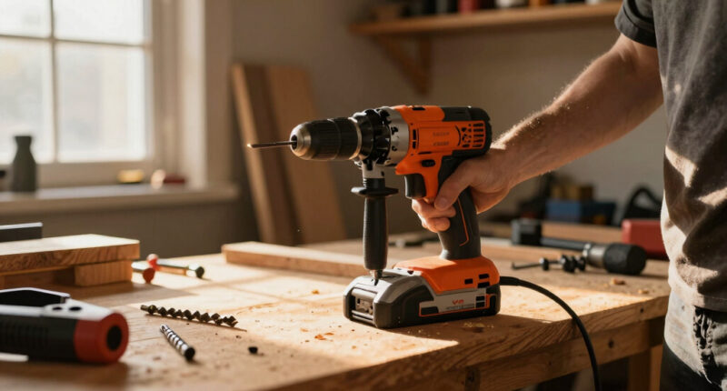11 Best Multi-Function Power Tools in 2026