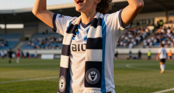 11 Best Soccer Fan Apparel in 2026