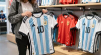12 Best FIFA World Cup 2026 Merchandise in 2026