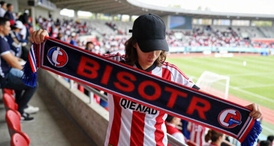 13 Best Soccer Fan Apparel in 2026