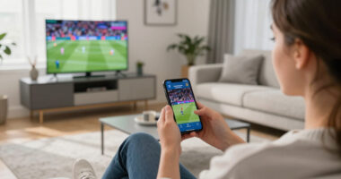 13 Best World Cup 2026 Live Coverage in 2026