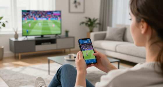 13 Best World Cup 2026 Live Coverage in 2026