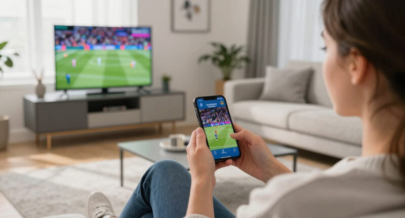 13 Best World Cup 2026 Live Coverage in 2026