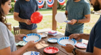 15 Best Patriotic Outdoor Party Supplies in 2026