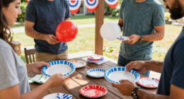 15 Best Patriotic Outdoor Party Supplies in 2026