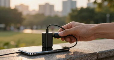 15 Best Portable Phone Chargers in 2026