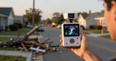 3 tornadoes ripped through Orleans, Jefferson and Terrebonne areas: NWS