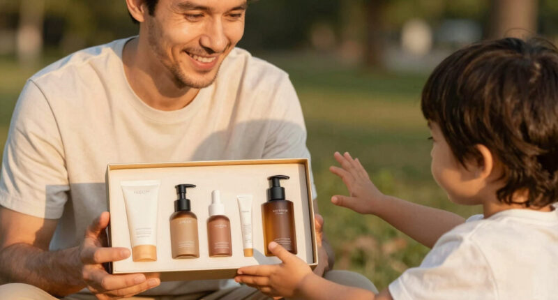 4 Best Dad Gift Sets in 2026