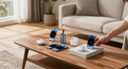 7 Best Electronic Gadget Gift Sets in 2026