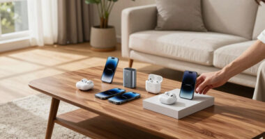 7 Best Electronic Gadget Gift Sets in 2026