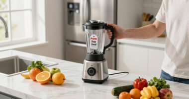 7 Best Home Kitchen Prime Day Deals in 2026