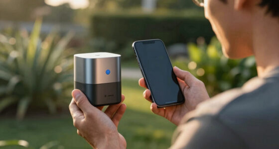 8 Best Innovative Tech Gadgets for Dad in 2026