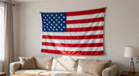9 Best Patriotic American Flag Decor in 2026
