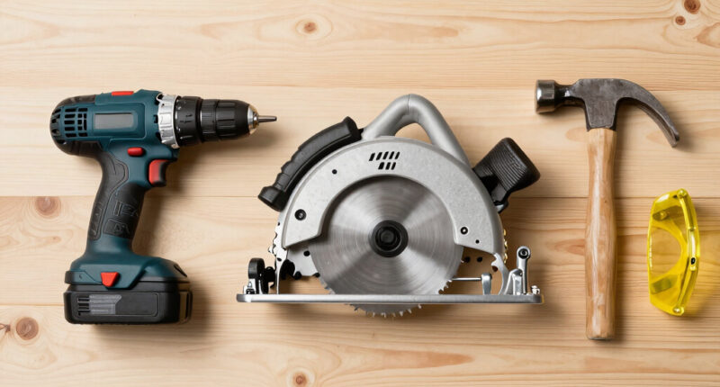 9 Best Power Tools For Dad In 2026