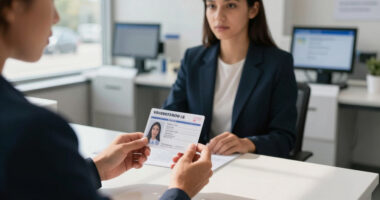 Federal judge blocks Trump effort to make voters show proof of citizenship