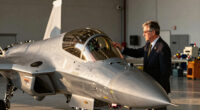 In Japan, Canadian defense minister expresses interest in GCAP sixth-gen fighter project