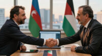 Jordan, Azerbaijan Speakers Move To Deepen Parliamentary Cooperation