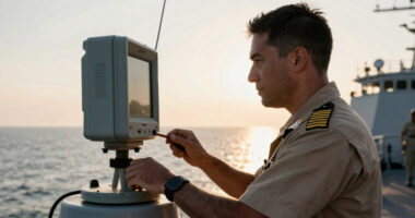 Live Updates: Iran's Military Says Strait of Hormuz Is Closed as Israel and Hezbollah Exchange Fire