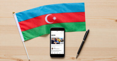 President Ilham Aliyev receives delegation from House of Representatives of Hashemite Kingdom of Jordan [PHOTOS/VIDEO]