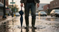 Several Louisville roads closed due to flooding