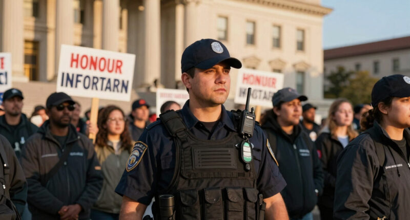 South Africa anti-immigration protest on June 30: Security on high alert ahead of 30 June anti-immigration protest - Police tok