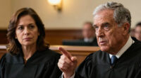 Supreme Court Justice Samuel Alito accuses Justice Sonia Sotomayor of blindsiding him