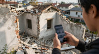 These homes rose out of Venezuela’s socialist revolution. Now they’re rubble.