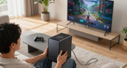 Valve's Steam Machine Is Now Available on Steam — Sign Up Before June 25