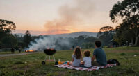 Wildfires cast a shadow over Utah’s Fourth of July as fireworks are restricted and communities mourn treasured places