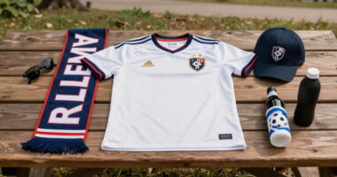 10 Best Soccer Fan Apparel in 2026