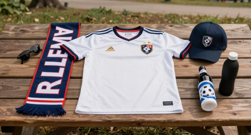 10 Best Soccer Fan Apparel in 2026